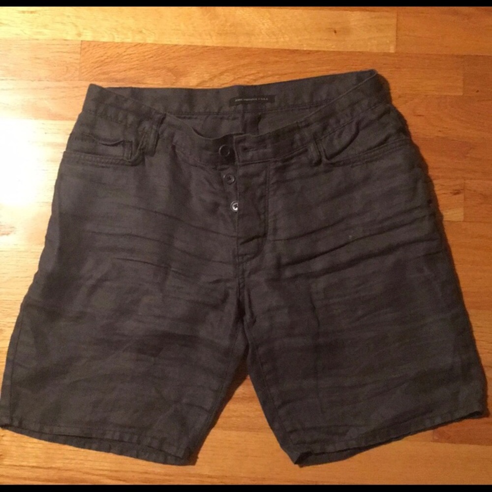 John Varvatos Shorts